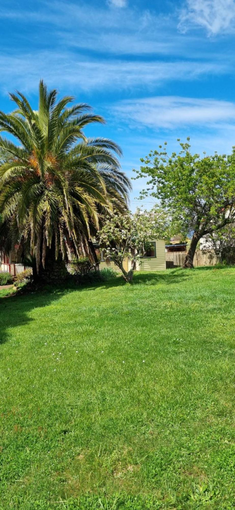 Belle Cottage Scottsdale Bagian luar foto
