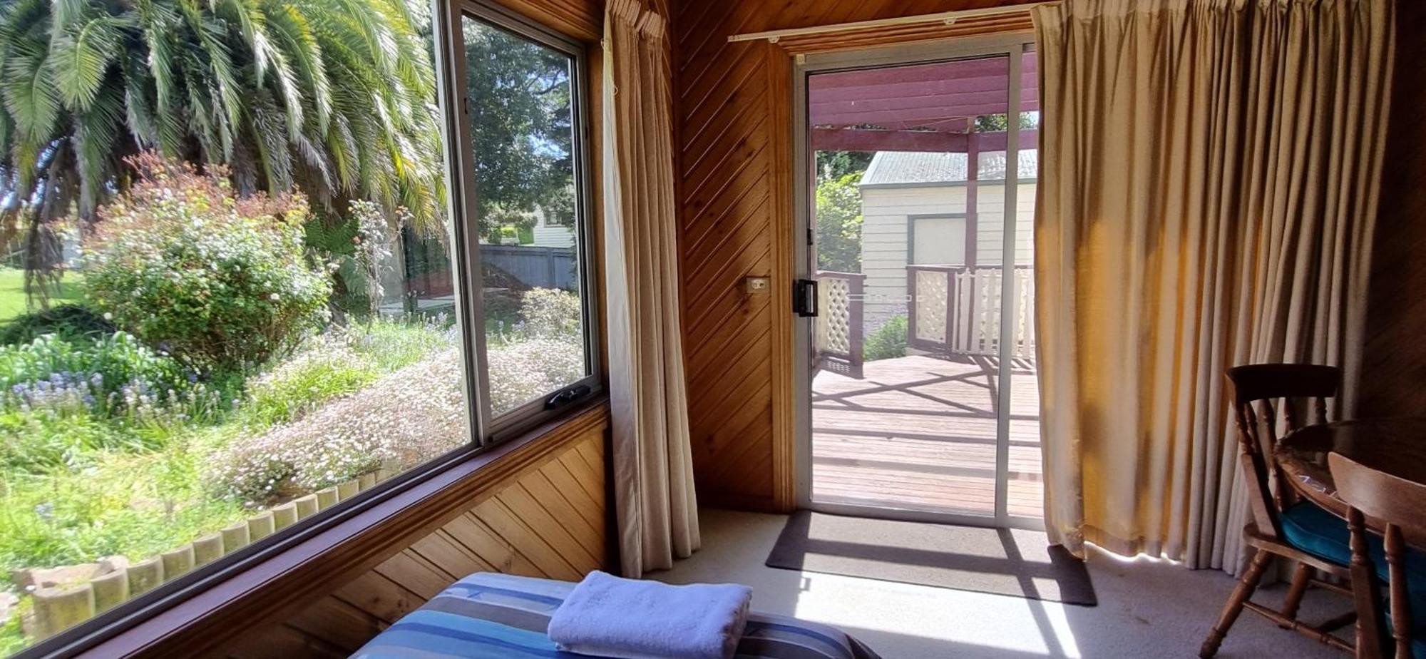 Belle Cottage Scottsdale Bagian luar foto