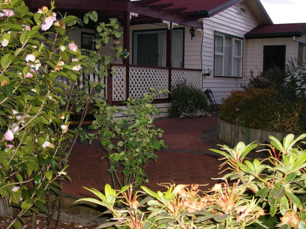 Belle Cottage Scottsdale Bagian luar foto