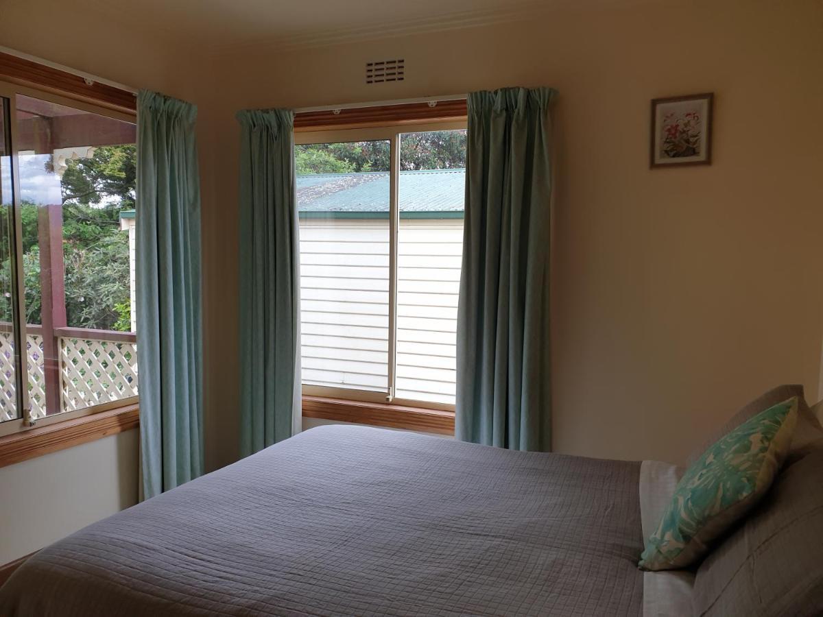 Belle Cottage Scottsdale Bagian luar foto